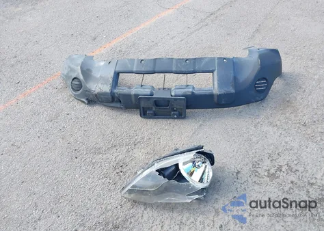 2009 Honda Cr-V Ex z USA, uszkodzony, nr VIN JHLRE38589C014978